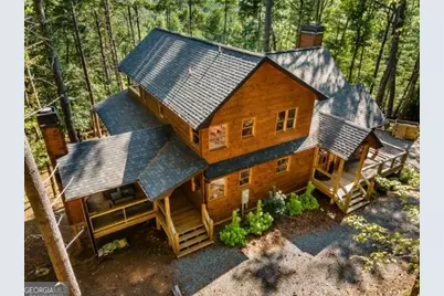 58 Papa Bear Path, Blue Ridge, GA 30513 - Photo 51