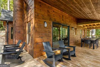 58 Papa Bear Path, Blue Ridge, GA 30513 - Photo 57