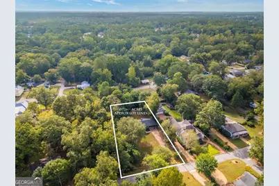 340 Pine Street, Madison, GA 30650 - Photo 3