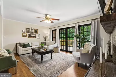 340 Pine Street, Madison, GA 30650 - Photo 15