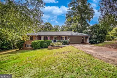 340 Pine Street, Madison, GA 30650 - Photo 5