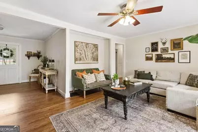 340 Pine Street, Madison, GA 30650 - Photo 17