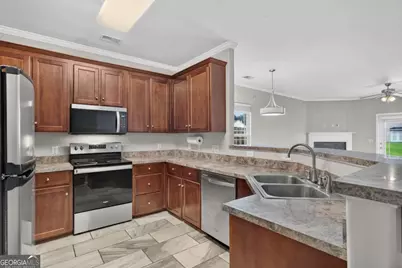 198 Chapel Lake S, Savannah, GA 31419 - Photo 21