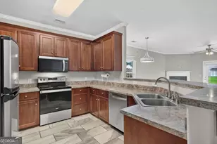 198 Chapel Lake S, Savannah, GA 31419 - Photo 21