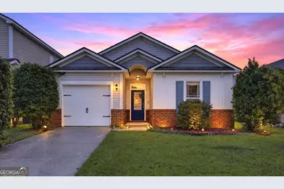 198 Chapel Lake S, Savannah, GA 31419 - Photo 1