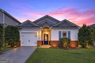 198 Chapel Lake S, Savannah, GA 31419 - Photo 1