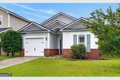 198 Chapel Lake S, Savannah, GA 31419 - Photo 3