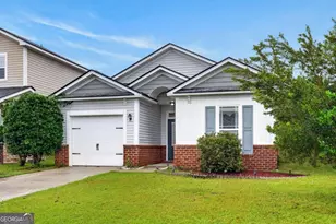 198 Chapel Lake S, Savannah, GA 31419 - Photo 3