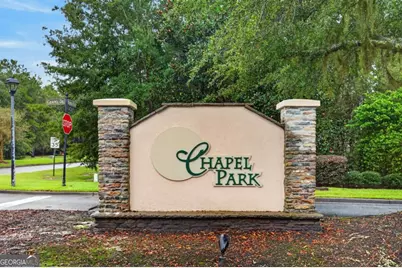 198 Chapel Lake S, Savannah, GA 31419 - Photo 55