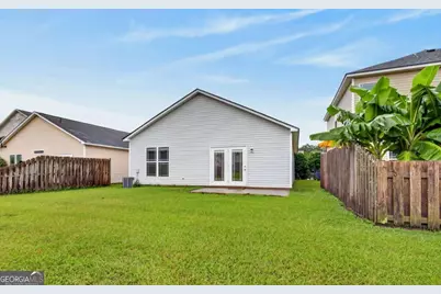 198 Chapel Lake S, Savannah, GA 31419 - Photo 33