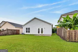198 Chapel Lake S, Savannah, GA 31419 - Photo 33