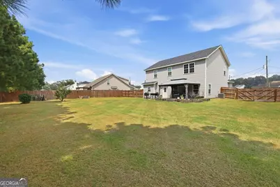 225 Frank Edwards Road, Ellabell, GA 31308 - Photo 45