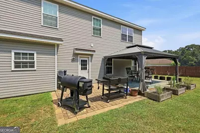 225 Frank Edwards Road, Ellabell, GA 31308 - Photo 43