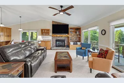 30 Chancey Ridge Drive, Hiawassee, GA 30546 - Photo 11
