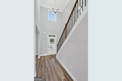 1768 Emerald Drive #LOT 10, Jonesboro, GA 30236 - Photo 5