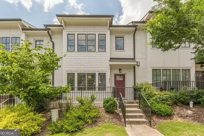 1959 Summit Trace NW, Atlanta, GA 30318 - Photo 1