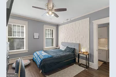 192 Corbin Avenue, Macon, GA 31204 - Photo 29