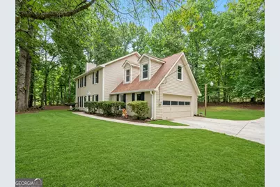 150 Merrydale Drive, Fayetteville, GA 30215 - Photo 3