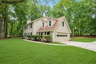 150 Merrydale Dr, Fayetteville, GA 30215 - Photo 3