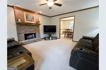 150 Merrydale Drive, Fayetteville, GA 30215 - Photo 5