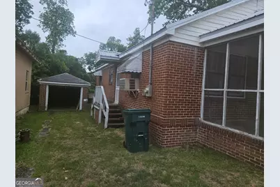 133 Hendrix Street, Millen, GA 30442 - Photo 17