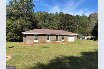 126 Young Road, Franklin, GA 30217 - Photo 3