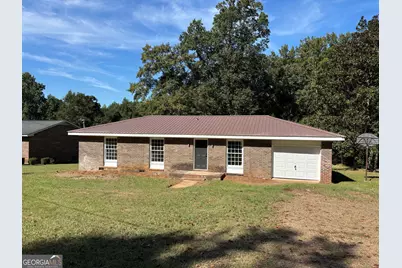 126 Young Road, Franklin, GA 30217 - Photo 1