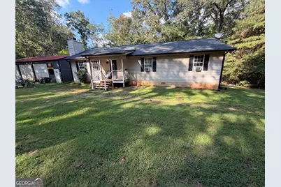 249 Parr Farm Road, Covington, GA 30016 - Photo 1