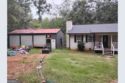 249 Parr Farm Road, Covington, GA 30016 - Photo 3