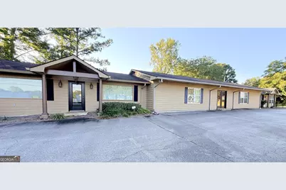 899 Stripling Chapel Road, Carrollton, GA 30116 - Photo 1