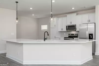 460 Cantrell Drive, Dallas, GA 30157 - Photo 11