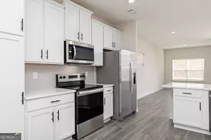 460 Cantrell Dr, Dallas, GA 30157 - Photo 13