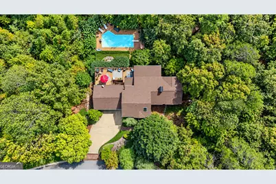 711 Mount Sinai Road, Dalton, GA 30720 - Photo 11
