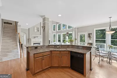7451 Shady Glen Drive, Flowery Branch, GA 30542 - Photo 17