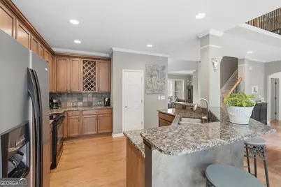 7451 Shady Glen Drive, Flowery Branch, GA 30542 - Photo 19