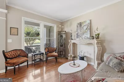 7451 Shady Glen Drive, Flowery Branch, GA 30542 - Photo 21