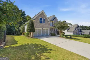 7451 Shady Glen Dr, Flowery Branch, GA 30542 - Photo 5