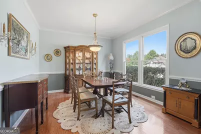 7451 Shady Glen Drive, Flowery Branch, GA 30542 - Photo 23