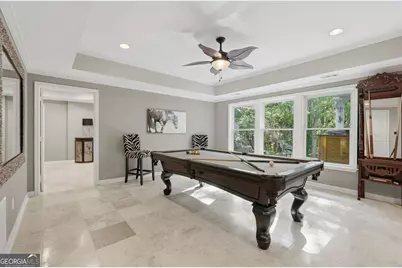 7451 Shady Glen Drive, Flowery Branch, GA 30542 - Photo 41