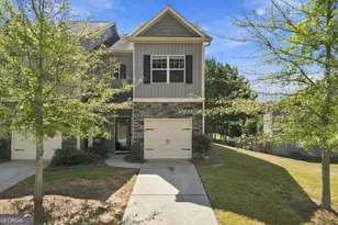 643 Oakside Pl, Acworth, GA 30102 - Photo 1