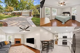 2751 Ben Hill Rd, Atlanta, GA 30344 - Photo 1