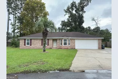 118 Castle Oak Court, Kingsland, GA 31548 - Photo 1