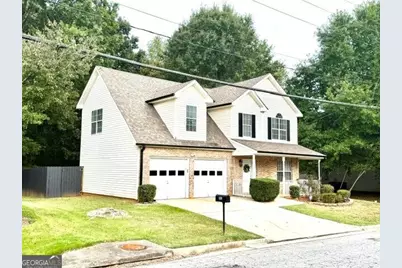 1483 Cutters Mill Drive, Lithonia, GA 30058 - Photo 1