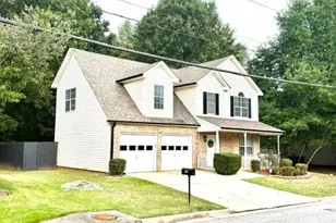 1483 Cutters Mill Dr, Lithonia, GA 30058 - Photo 1