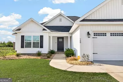 708 Daisy Drive, Perry, GA 31069 - Photo 3