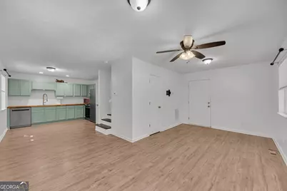191 Eden Woods, Clarkesville, GA 30523 - Photo 7