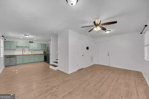 191 Eden Woods, Clarkesville, GA 30523 - Photo 7