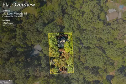 191 Eden Woods, Clarkesville, GA 30523 - Photo 29