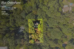 191 Eden Woods, Clarkesville, GA 30523 - Photo 29