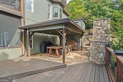 2602 The Ridges, Hiawassee, GA 30546 - Photo 85